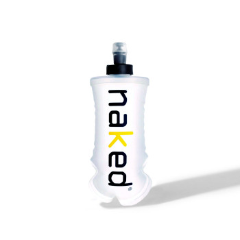 Naked Running Softlask - 360ml (Hydrapak)